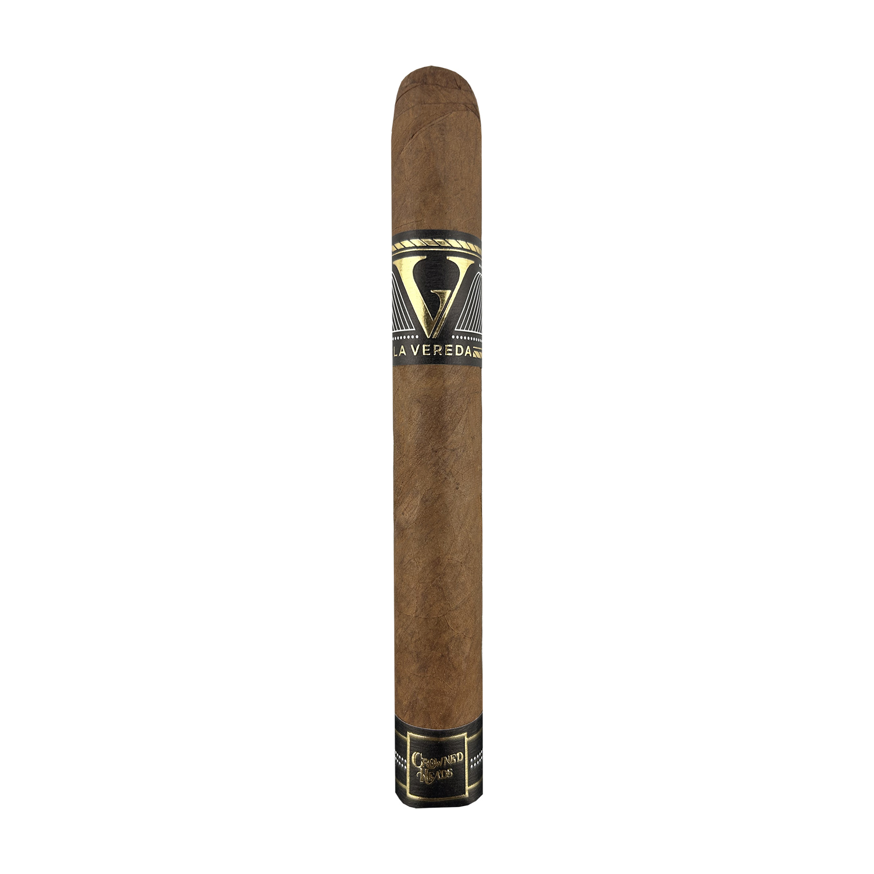 Crowned Heads La Vereda No. 52 Cigar - Single